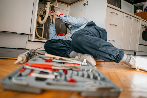 Best Best Plumbers Near Me  in South Taft, CA