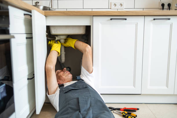 Best Water Softener Installation  in South Taft, CA