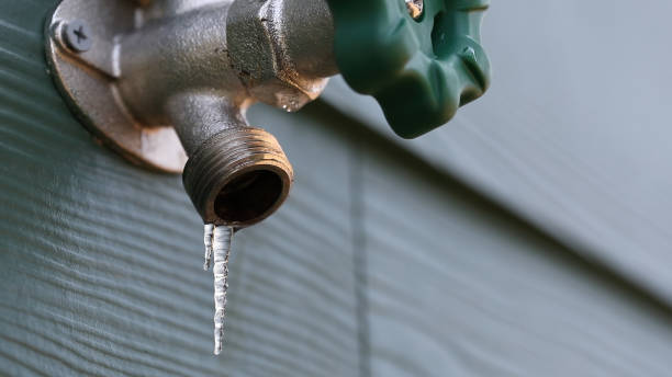 Best Hot Water Heater Installation  in South Taft, CA