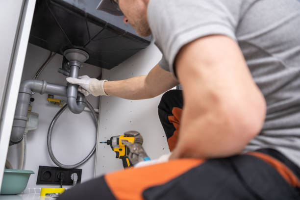 Best Septic Systems  in South Taft, CA
